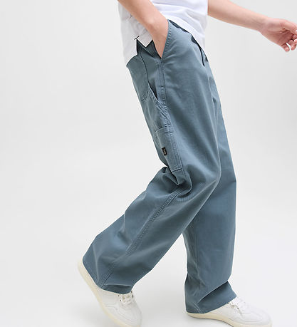 Jack & Jones Bukser - Noos - JpstAlex - Stormy Weather