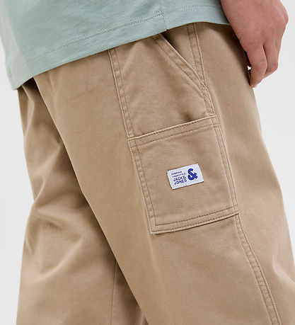 Jack & Jones Bukser - Noos - JpstAlex - Elmwood