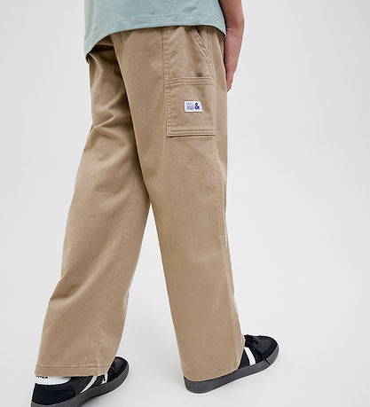 Jack & Jones Bukser - Noos - JpstAlex - Elmwood
