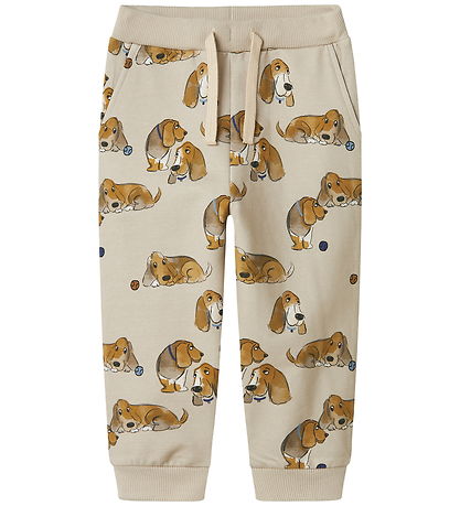 Name It Sweatpants - NmmKody - Peyote
