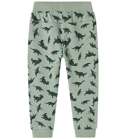Name It Sweatpants - NmmVifelix - Jadeite/Dinos
