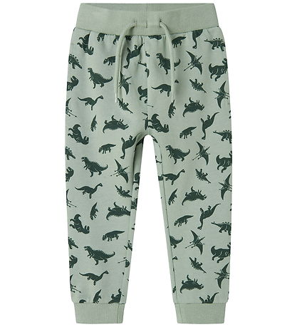 Name It Sweatpants - NmmVifelix - Jadeite/Dinos