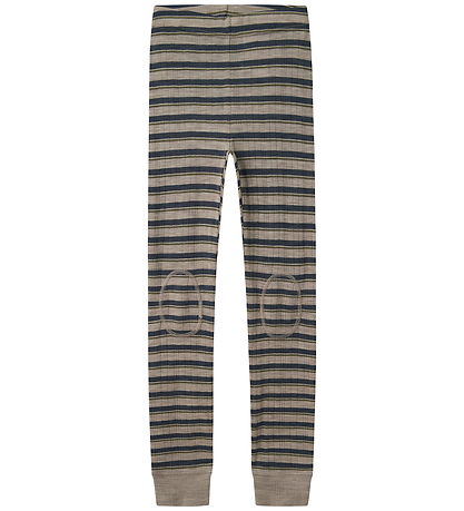 Name It Bukser - NkmWang - Satellite/Ombre Blue