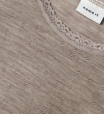 Name It Bluse - NkfWang - Satellite