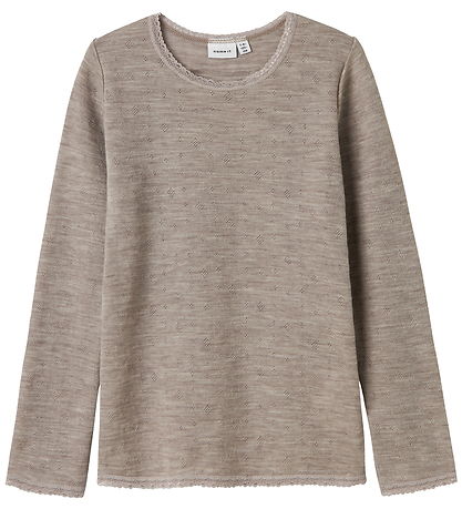 Name It Bluse - NkfWang - Satellite