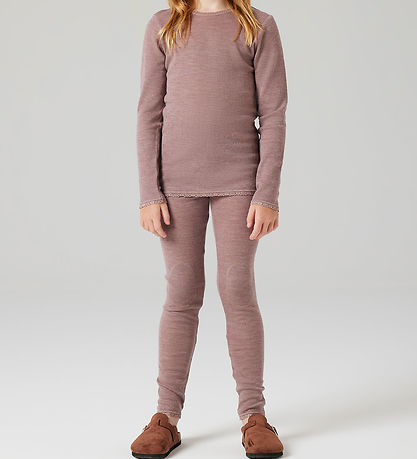 Name It Leggings - NkfWang - Antler