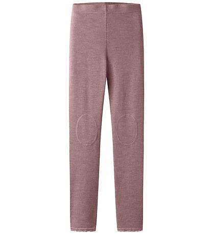 Name It Leggings - NkfWang - Antler
