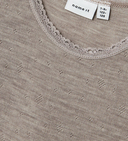 Name It Tanktop - NkfWang - Satellite