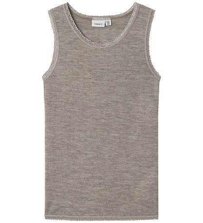 Name It Tanktop - NkfWang - Satellite