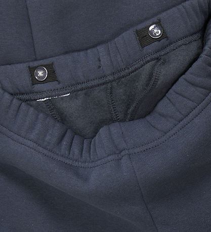 Kids Only Sweatpants - KogSweat - Ombre Blue/Los Angeles - Calif