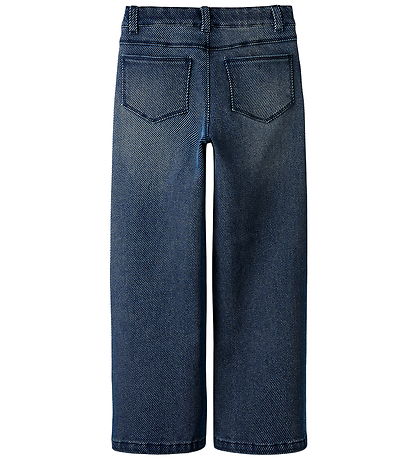 Name It Jeans - NkfSalli - Dark Blue Denim