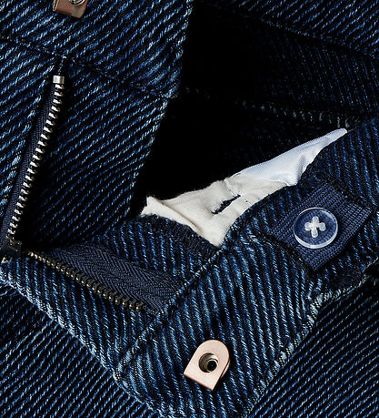 Name It Jeans - NkfSalli - Dark Blue Denim