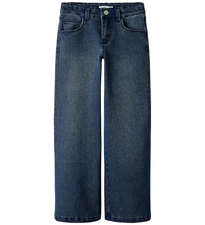 Name It Jeans - NkfSalli - Dark Blue Denim