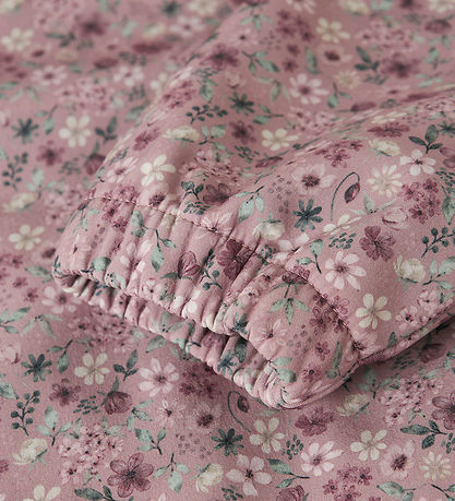 Name It Softshelljakke - NmfAlfa08 - Woodrose/BLOSSOM