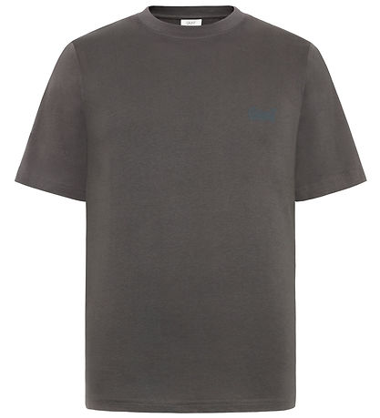 Grunt T-shirt - GrBambui - Dark Grey