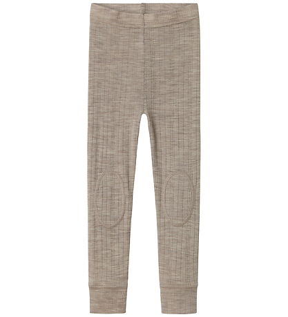 Name It Leggings - Uld - Noos - NmmWang - Satellite