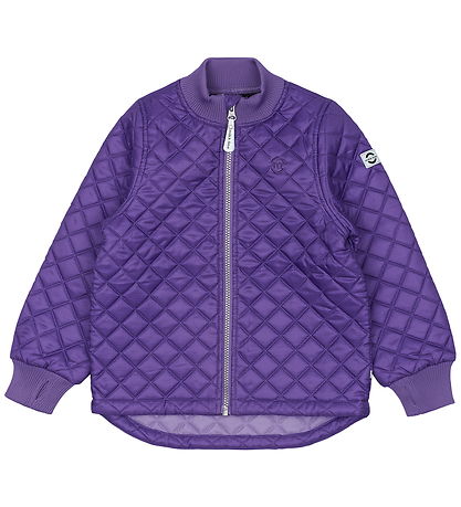 Mikk-Line Termotøj - Deep Lavender