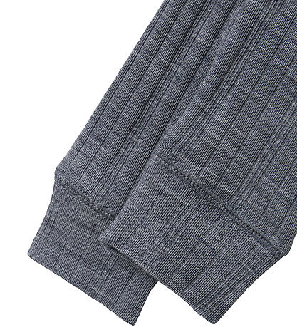 Name It Leggings - Uld - Noos - NbmWang - Folkstone Gray