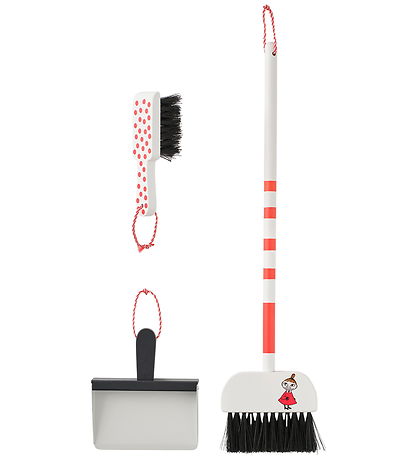 Kids Concept Rengøringssæt - Mumin -