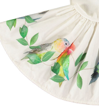 Molo Kjole - Carin - Birdies