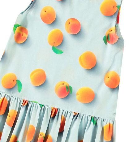 Molo Kjole - Candence - Fresh Apricot