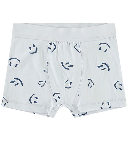 Molo Boxershorts - 2-pak - Justin - Best Sky