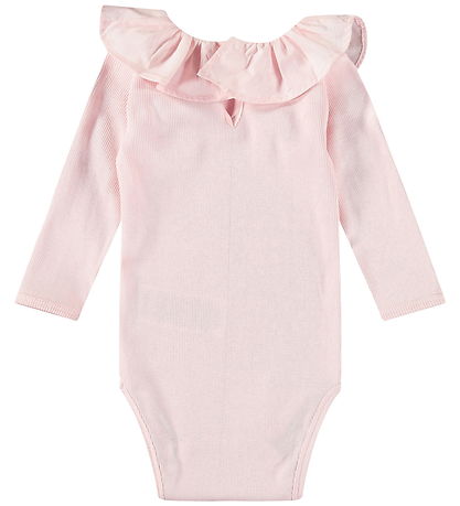 Molo Body l/æ - Faye - Charlotte Pink