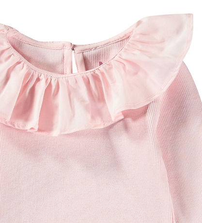 Molo Body l/æ - Faye - Charlotte Pink