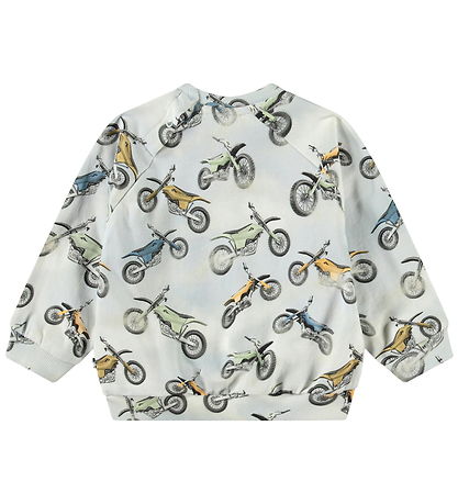 Molo Sweatshirt - Disc - Minicross