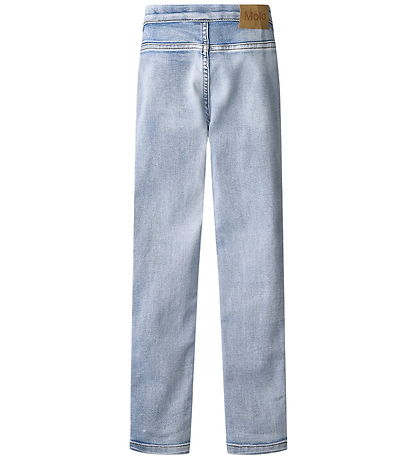 Molo Jeans - April - Light Washed Blue