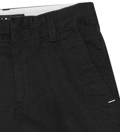 Molo Shorts - Alan - Sort