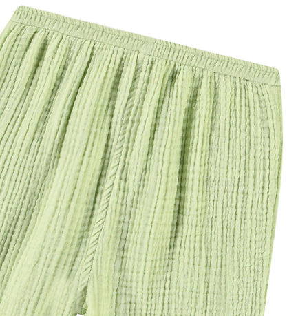 Molo Bukser - Serene - Misty Green