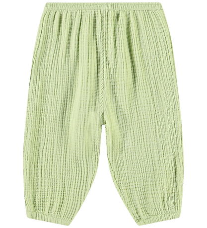 Molo Bukser - Serene - Misty Green