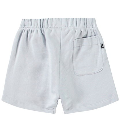Molo Shorts - Simms - Skywriting