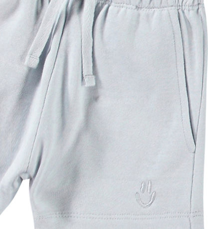 Molo Shorts - Simms - Skywriting