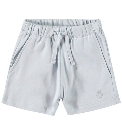 Molo Shorts - Simms - Skywriting