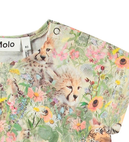 Molo Kjole - Channi - Meadow Cubs