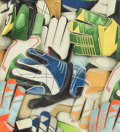 Molo T-shirt - Riley - Goalie Gloves