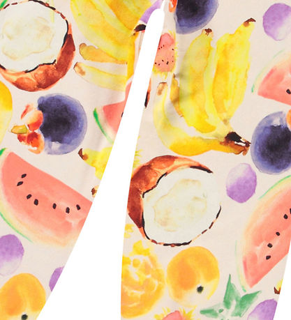 Molo Sweatpants - Adriana - Fruit Salad