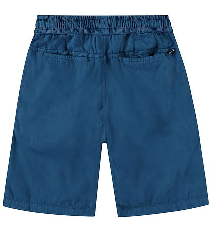 Molo Shorts - Arrow - Best Blue