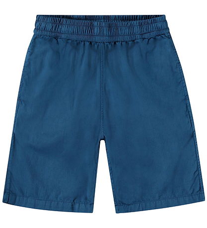 Molo Shorts - Arrow - Best Blue