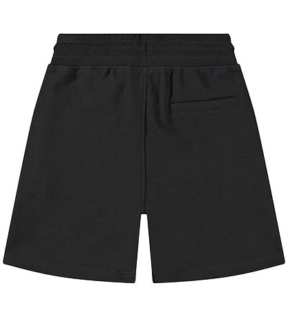 Molo Shorts - Alw - Sort