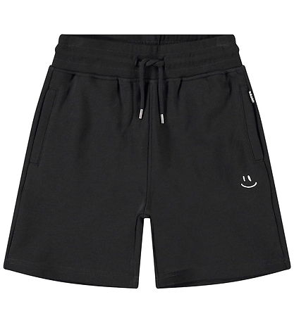 Molo Shorts - Alw - Sort