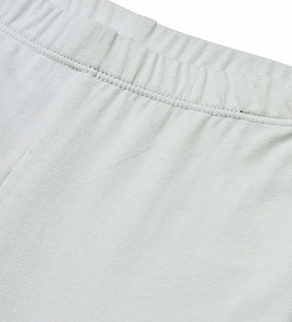 Molo Leggings - Nica - Skywriting