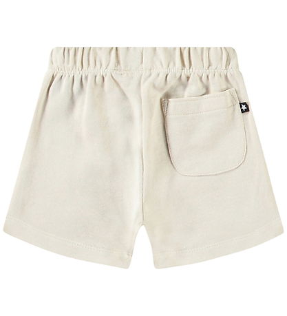 Molo Shorts - Simms - Summer Sand