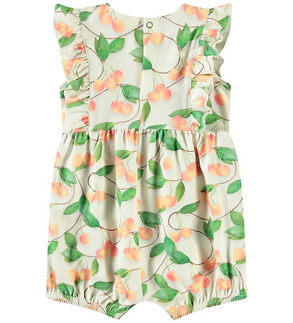 Molo Sommerdragt - Felicia - Sweet Cherries