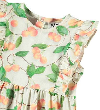 Molo Sommerdragt - Felicia - Sweet Cherries