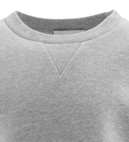 Moncler Sweatshirt - Grey