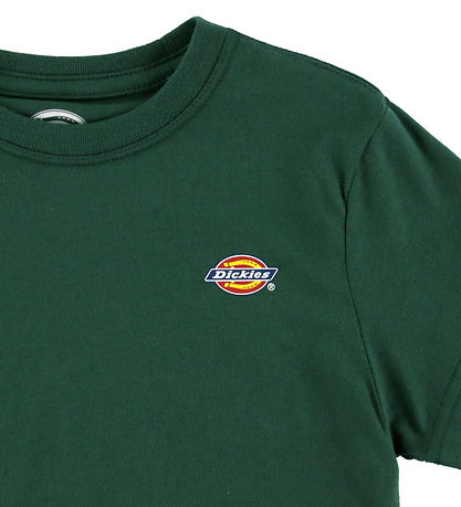 Dickies T-shirt - Mapleton - Pine Needle Green