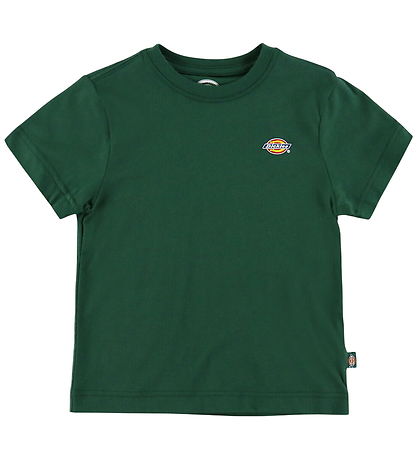 Dickies T-shirt - Mapleton - Pine Needle Green